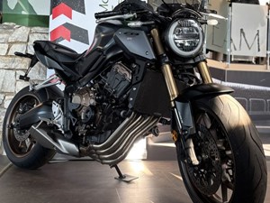 Honda CB650R