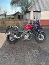 Suzuki V-Strom 650
