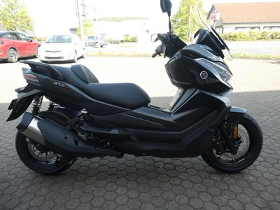 SR4 350 LUXURY