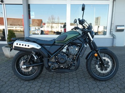 CL500
