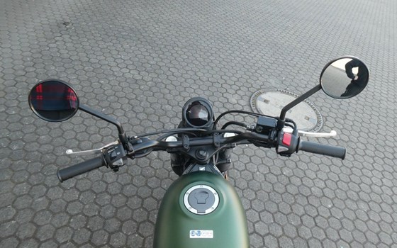 Neufahrzeug Honda CL500 - Bild 10