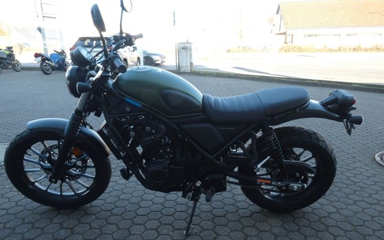 Neufahrzeug Honda CL500 - Bild 3