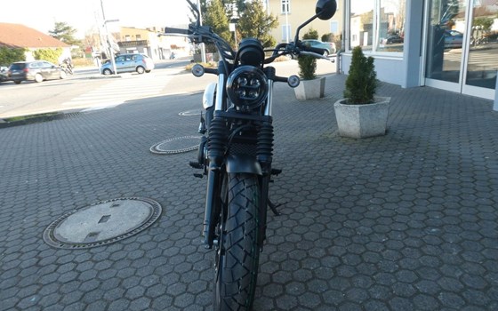 Neufahrzeug Honda CL500 - Bild 5