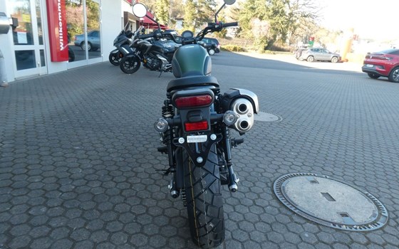 Neufahrzeug Honda CL500 - Bild 8