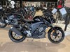 Suzuki GSX-S125