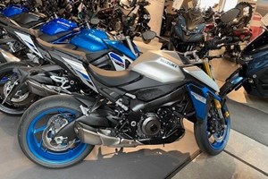 Angebot Suzuki GSX-S1000