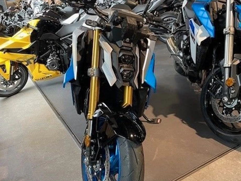 Angebot Suzuki GSX-S1000 Bild 2: Angebot Suzuki GSX-S1000