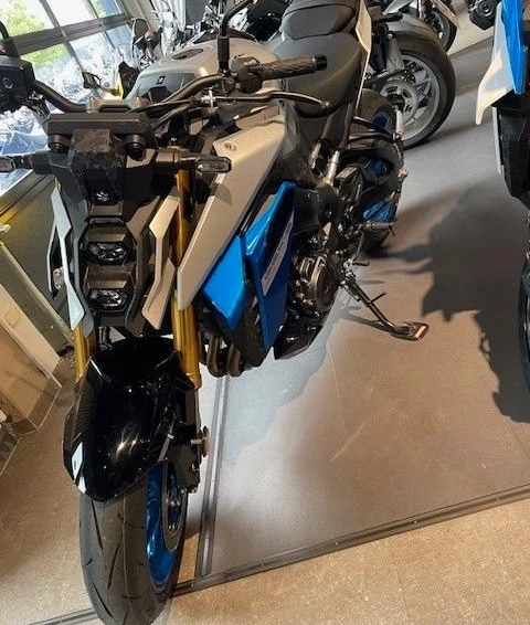 Angebot Suzuki GSX-S1000 Bild 3: Angebot Suzuki GSX-S1000