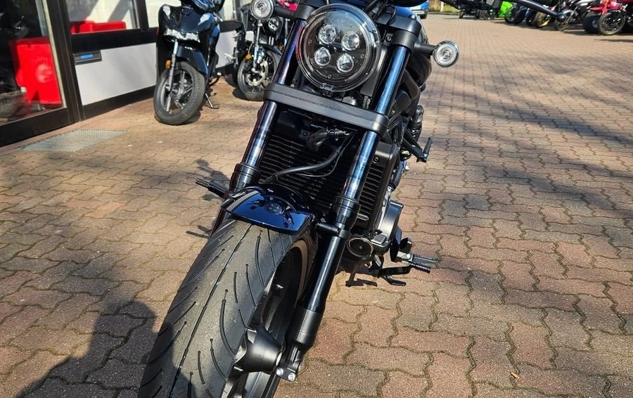 Offer Honda CMX1100 Rebel Bild 6: Offer Honda CMX1100 Rebel