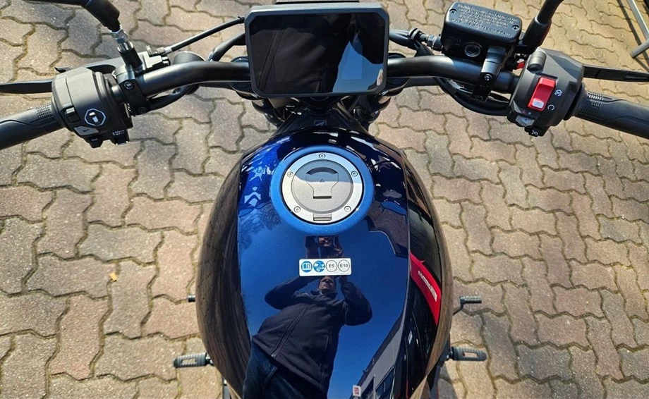 Offer Honda CMX1100 Rebel Bild 7: Offer Honda CMX1100 Rebel