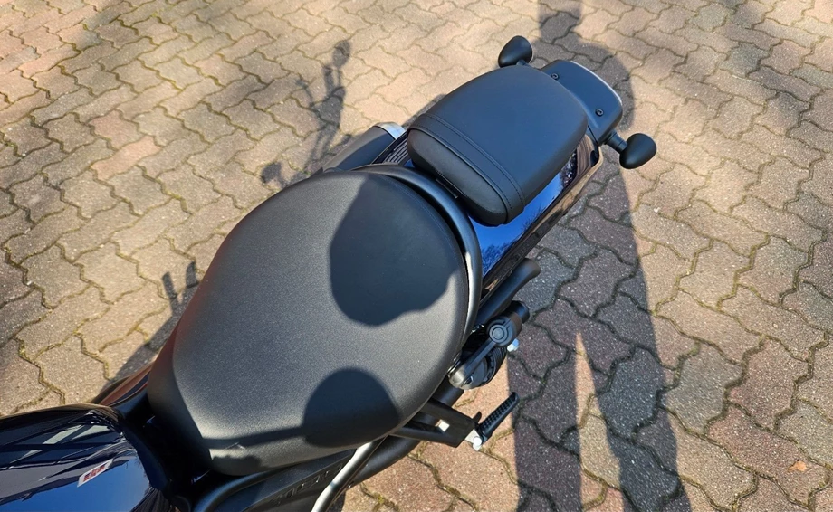 Offer Honda CMX1100 Rebel Bild 9: Offer Honda CMX1100 Rebel