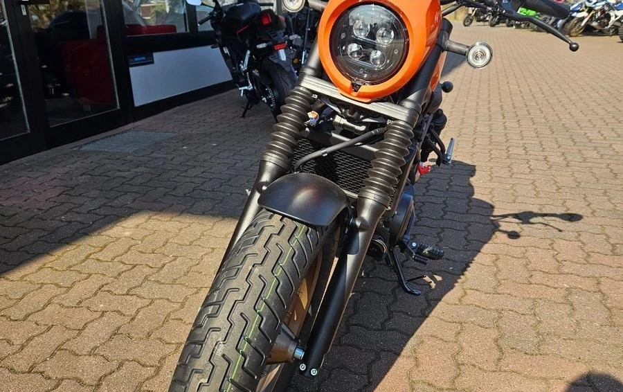 Offer Honda CMX500 Rebel Bild 6: Offer Honda CMX500 Rebel
