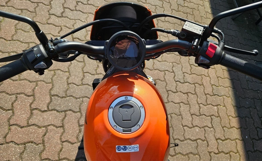 Offer Honda CMX500 Rebel Bild 7: Offer Honda CMX500 Rebel