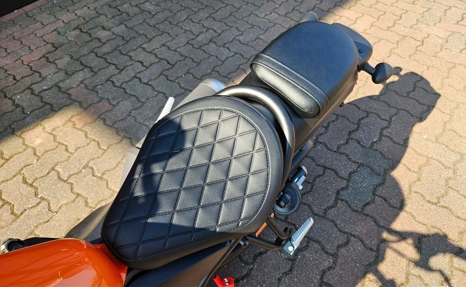 Offer Honda CMX500 Rebel Bild 8: Offer Honda CMX500 Rebel