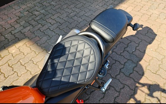 Gebrauchtmotorrad Honda CMX500 Rebel - Bild 8