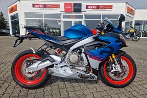 Angebot Aprilia RS 660