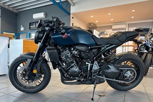 Angebot Honda CB1000R+