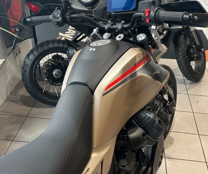 Angebot Moto Guzzi V85 TT Travel Bild 4: Angebot Moto Guzzi V85 TT Travel
