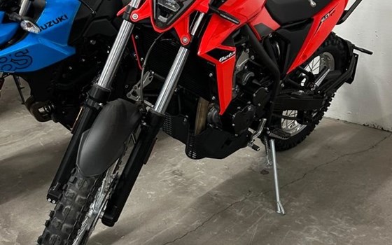 Neufahrzeug Beta Alp 4.0 - Bild 1