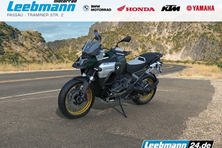 BMW R 1300 GS Adventure