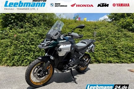 BMW R 1300 GS Adventure
