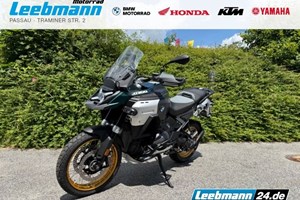 Angebot BMW R 1300 GS Adventure