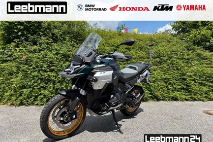BMW R 1300 GS Adventure
