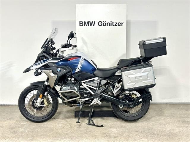 Motorrad
