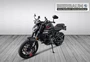 Voriges Motorrad Motorrad