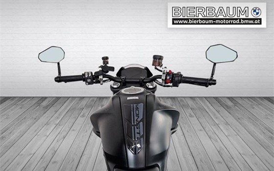 Gebrauchtmotorrad Ducati Monster + - Bild 2