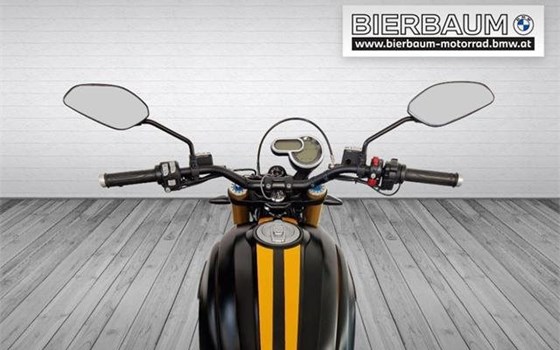 Gebrauchtmotorrad Ducati Scrambler 1100 - Bild 2 Gebrauchtmotorrad Ducati Scrambler 1100 - Bild 2
