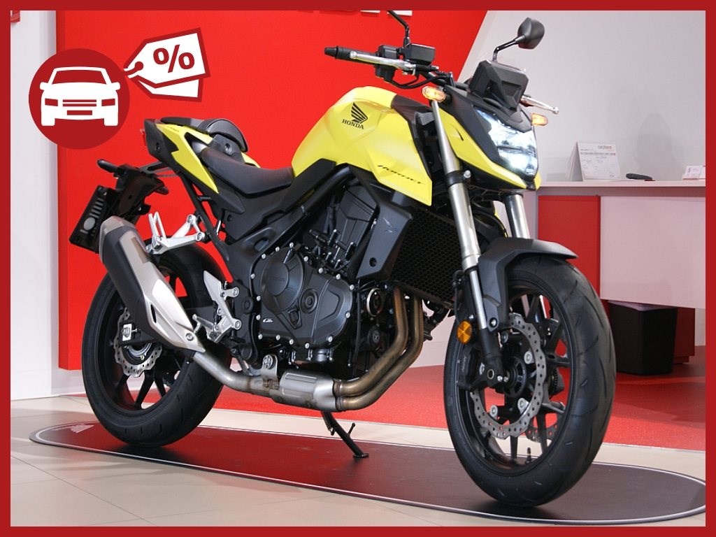 Motorrad