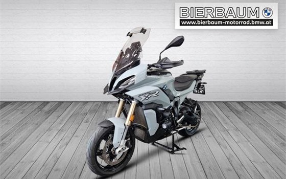 Gebrauchtmotorrad BMW S 1000 XR - Bild 1