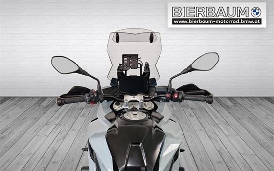 Gebrauchtmotorrad BMW S 1000 XR - Bild 2