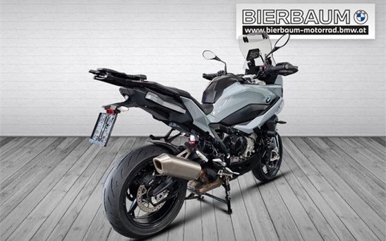 Gebrauchtmotorrad BMW S 1000 XR - Bild 3 Gebrauchtmotorrad BMW S 1000 XR - Bild 3