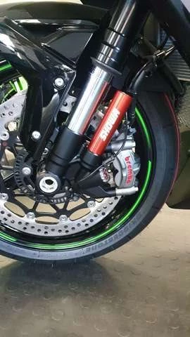Angebot Kawasaki ZX-10 Bild 5: Angebot Kawasaki ZX-10