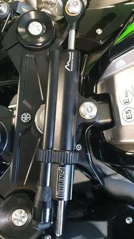 Angebot Kawasaki ZX-10 Bild 6: Angebot Kawasaki ZX-10