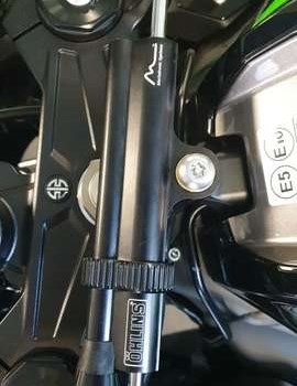 Neufahrzeug Kawasaki ZX-10 - Bild 6