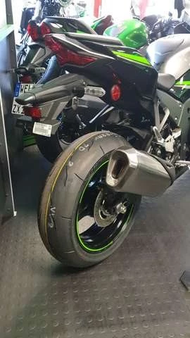 Angebot Kawasaki ZX-10 Bild 7: Angebot Kawasaki ZX-10