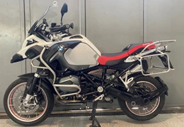 Gebrauchte BMW R 1200 GS Adventure Gebrauchte BMW R 1200 GS Adventure