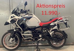 Gebrauchte BMW R 1200 GS Adventure