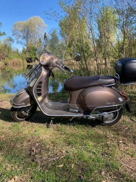 Motorrad