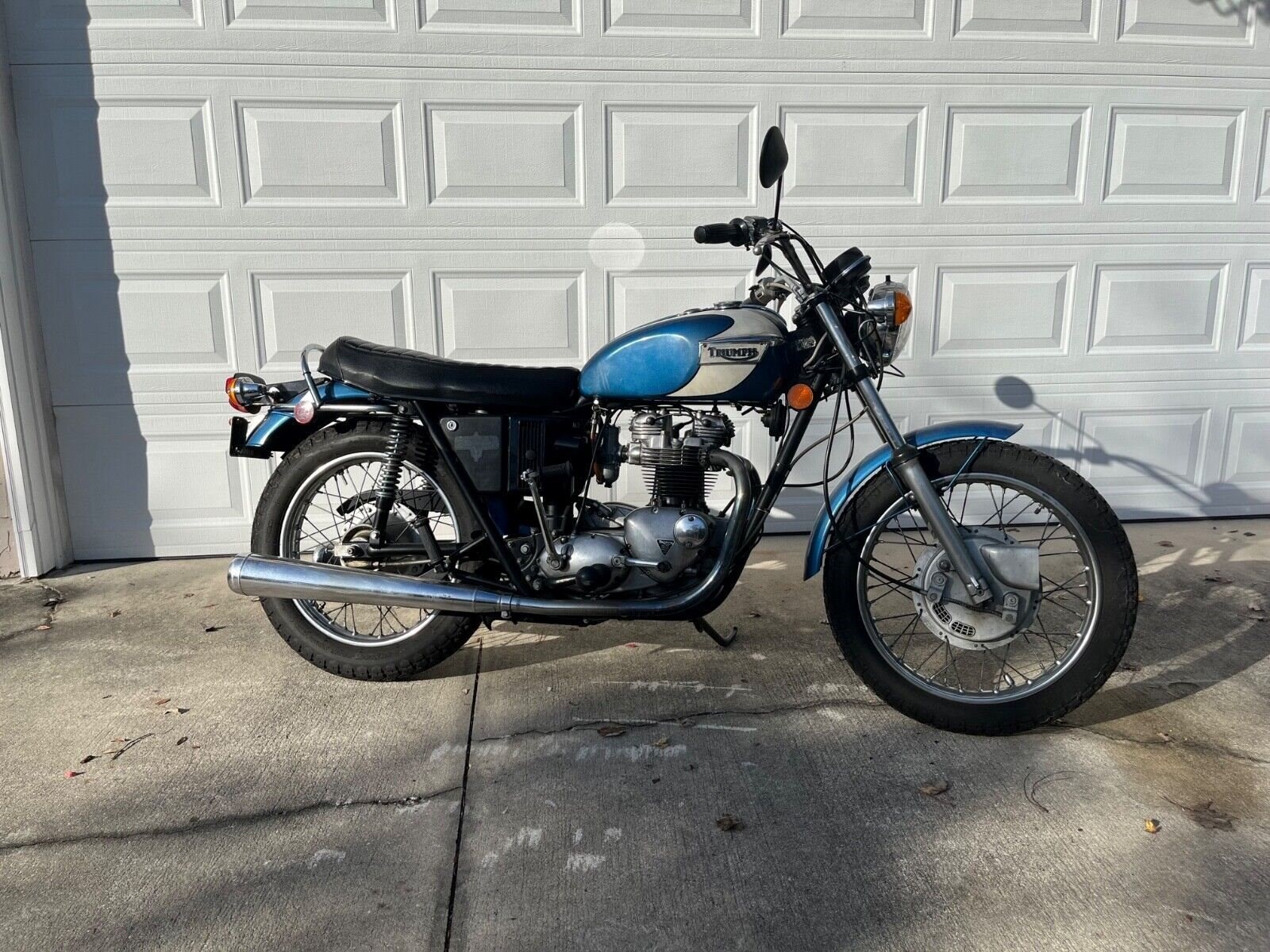 Motorrad