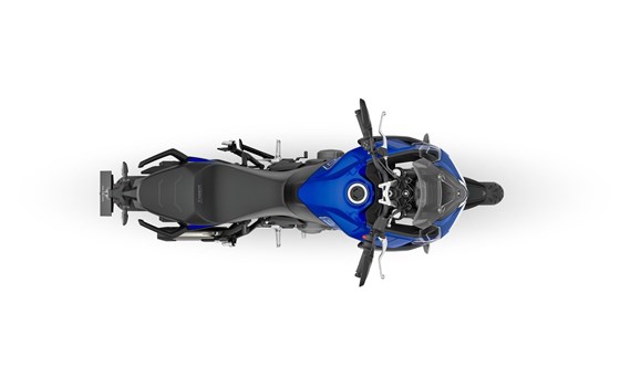 Neufahrzeug Triumph Tiger Sport 800 - Bild 9