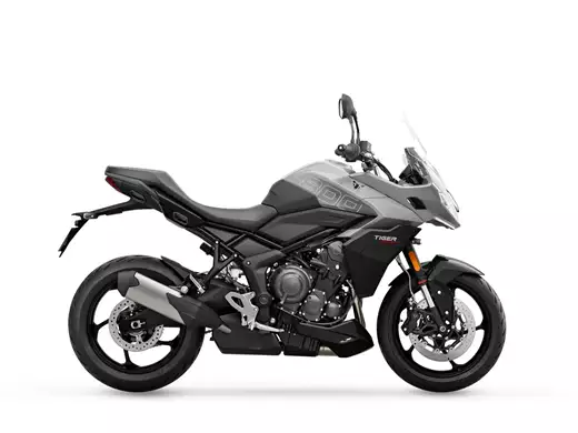 Triumph Tiger Sport 800<br />