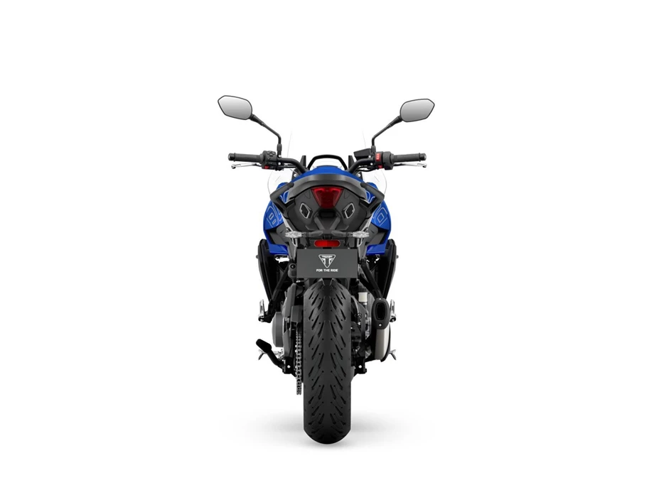 Angebot Triumph Tiger Sport 800 Bild 6: Angebot Triumph Tiger Sport 800