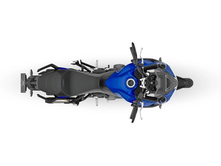 Angebot Triumph Tiger Sport 800 Bild 9: Angebot Triumph Tiger Sport 800