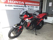 Honda CRF1100L Africa Twin
