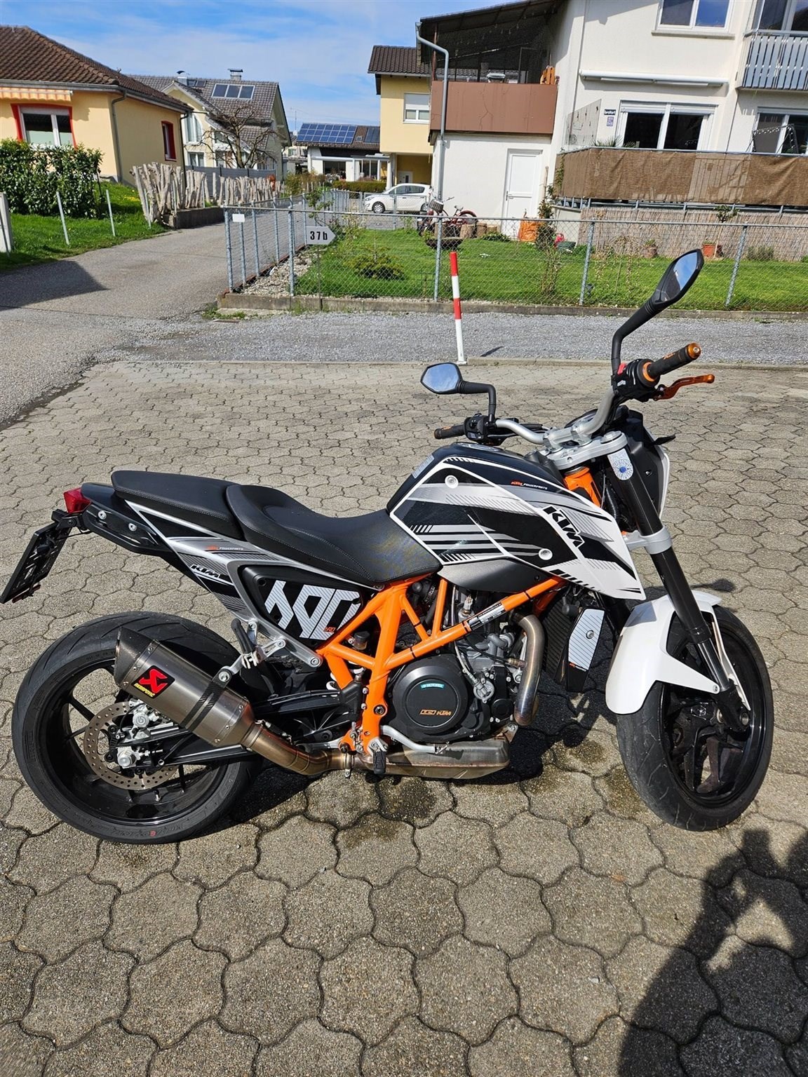 Motorrad