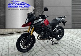 Gebrauchte Suzuki V-Strom 1000